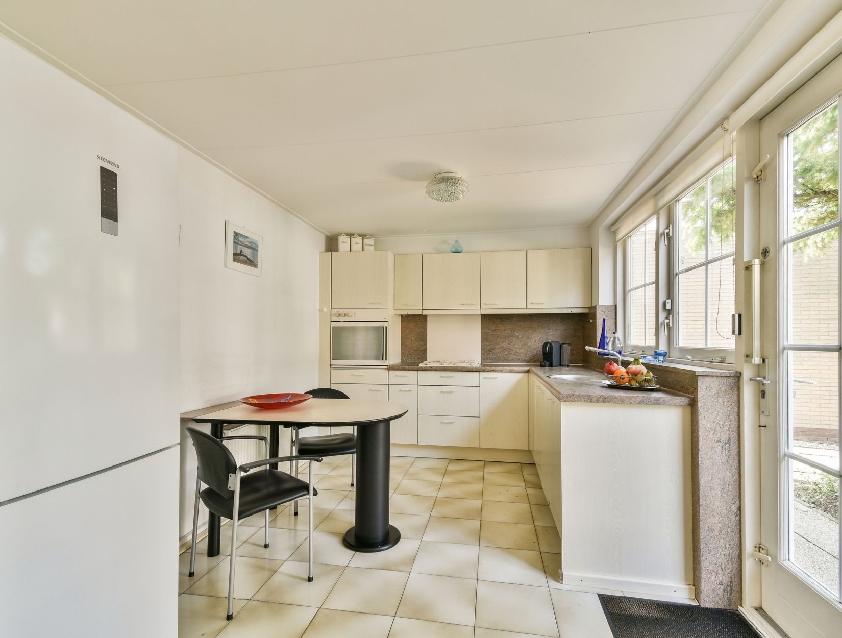 Commercial Building Cleaning Services Las Vegas