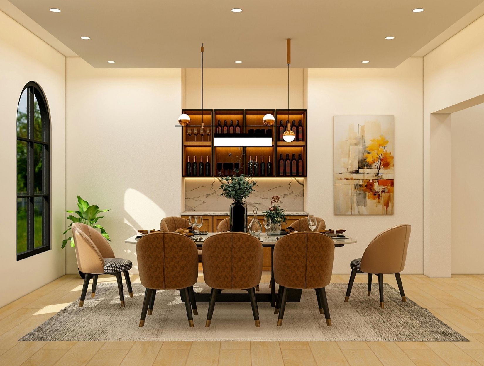 Complete Home Cleaning Solutions In Las Vegas