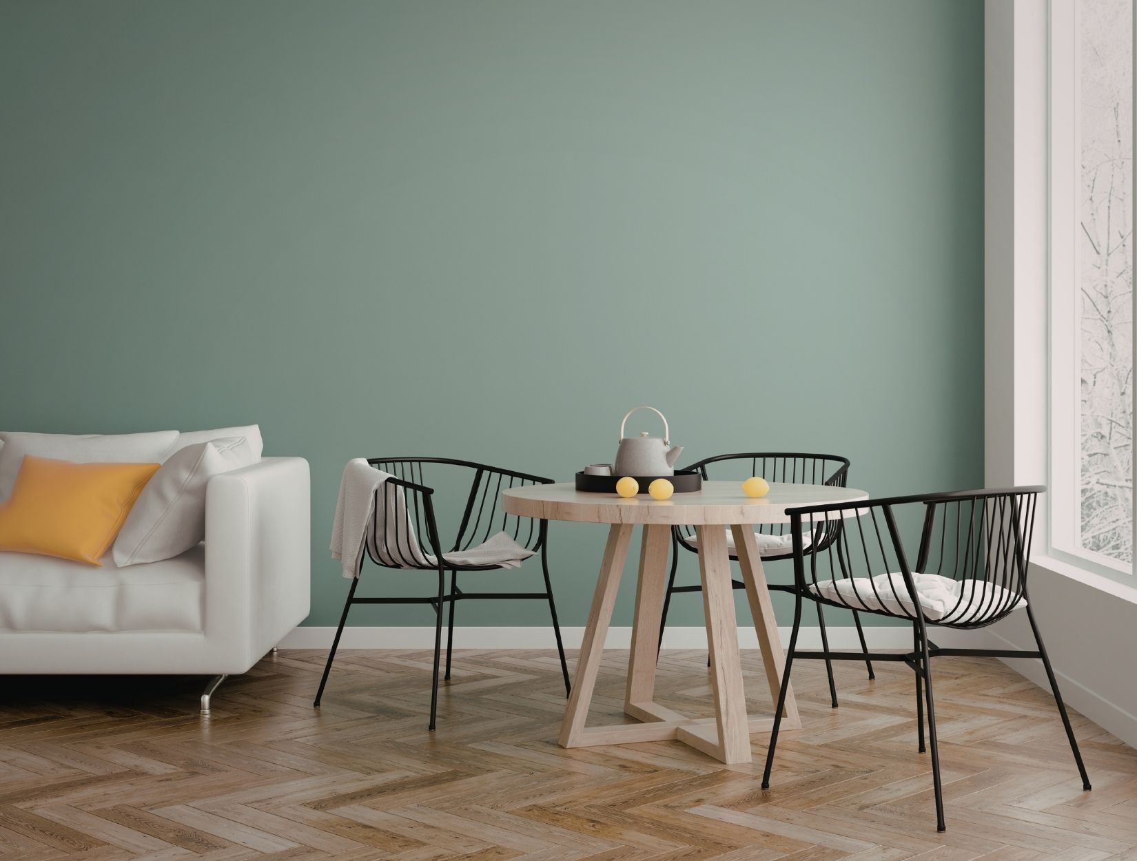 Professional Kitchen & Bathroom Cleaning Summerlin