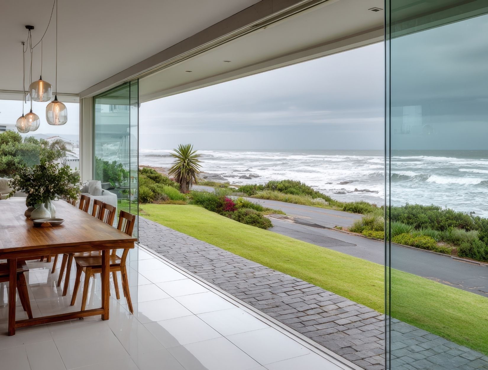 Professional Kitchen & Bathroom Cleaning Services