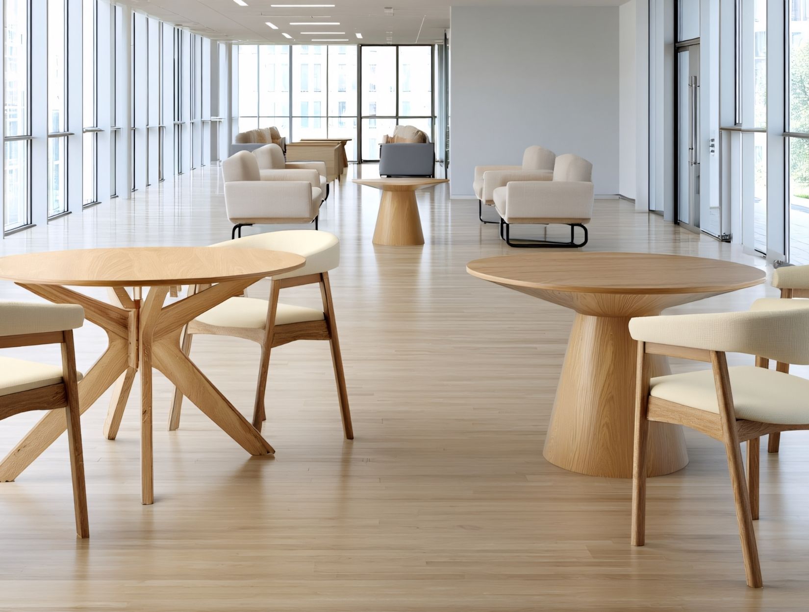 Where can I book professional home cleaning experts in Las Vegas?