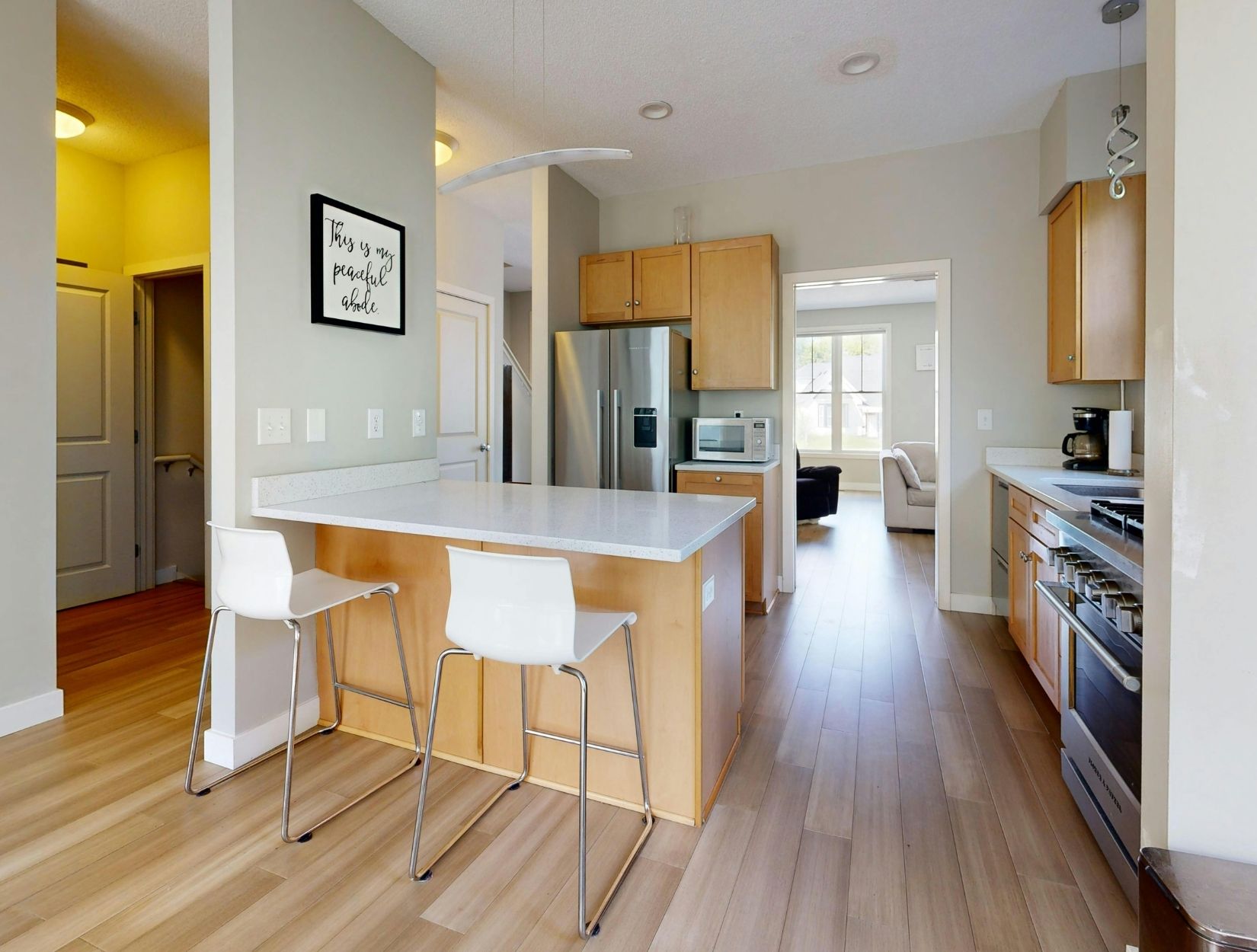 Deep Cleaning Packages Near Me