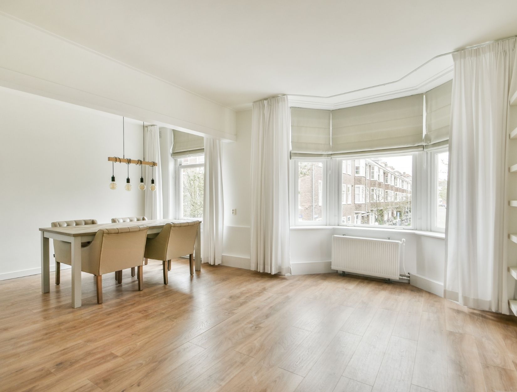 Affordable Housekeeping Services