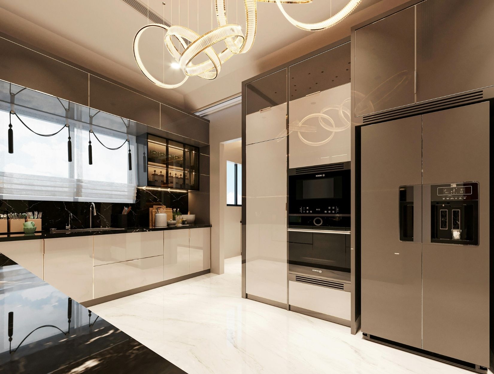 Move-out Cleaning Services for Tenants Paradise