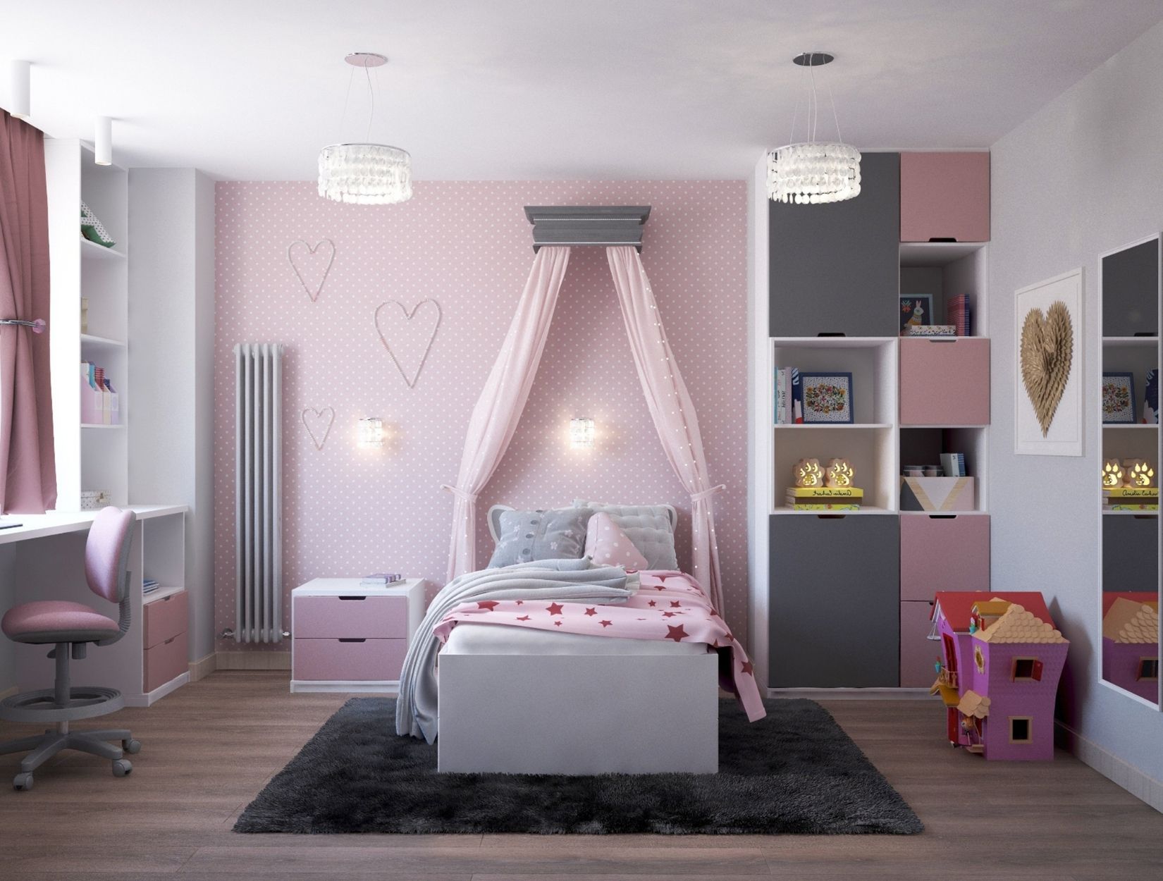 Who offers deep cleaning & sanitization experts in Las Vegas?