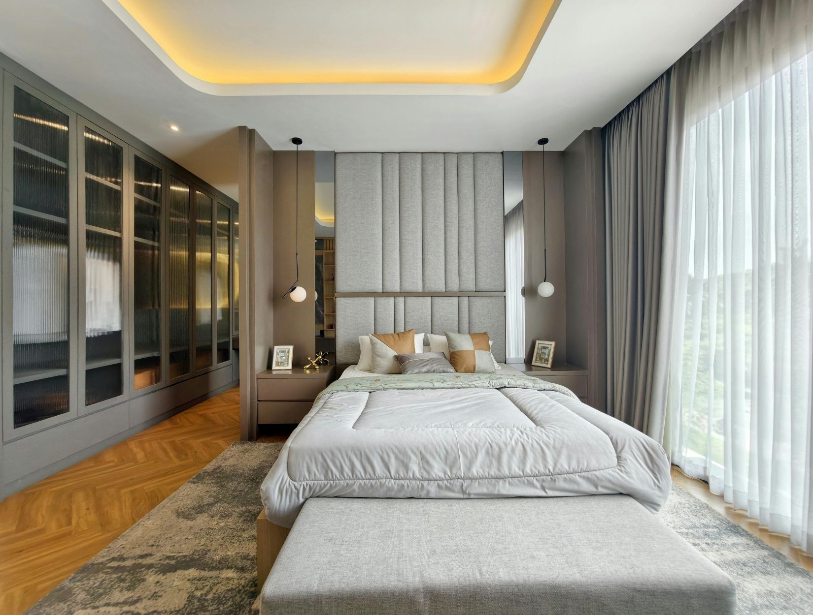 Where can I find move-in cleaning specialists in Paradise?