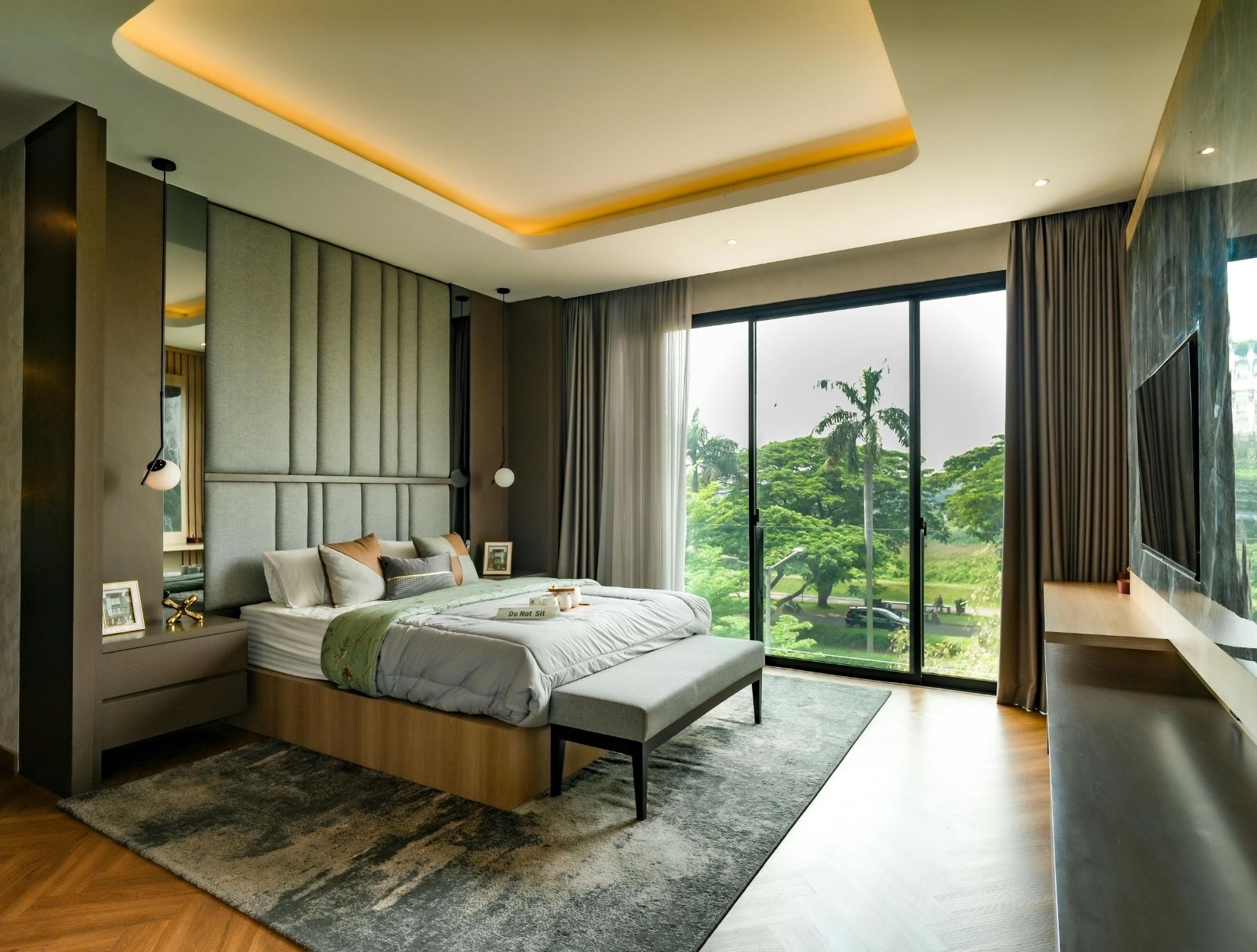 Move-in Cleaning Services for Property Managers Henderson